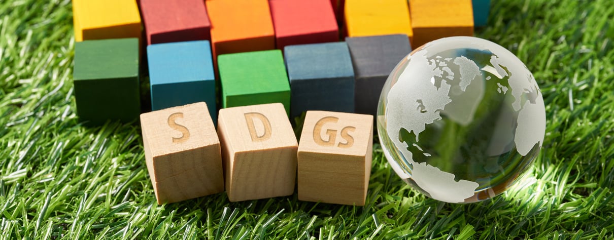 SDGsの取り組み SDGsの取り組み